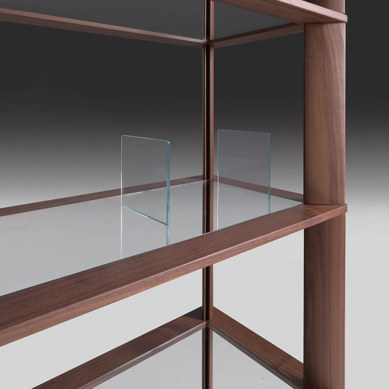 Annibale Colombo Bookcases<Ecuba Shelving Unit