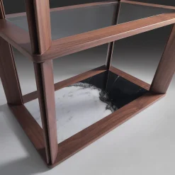 Annibale Colombo Bookcases<Ecuba Shelving Unit