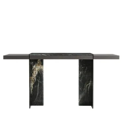 Zanaboni Consoles<ED/50 628 Adam Large Console