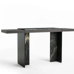 Zanaboni Consoles<ED/50 628 Adam Large Console