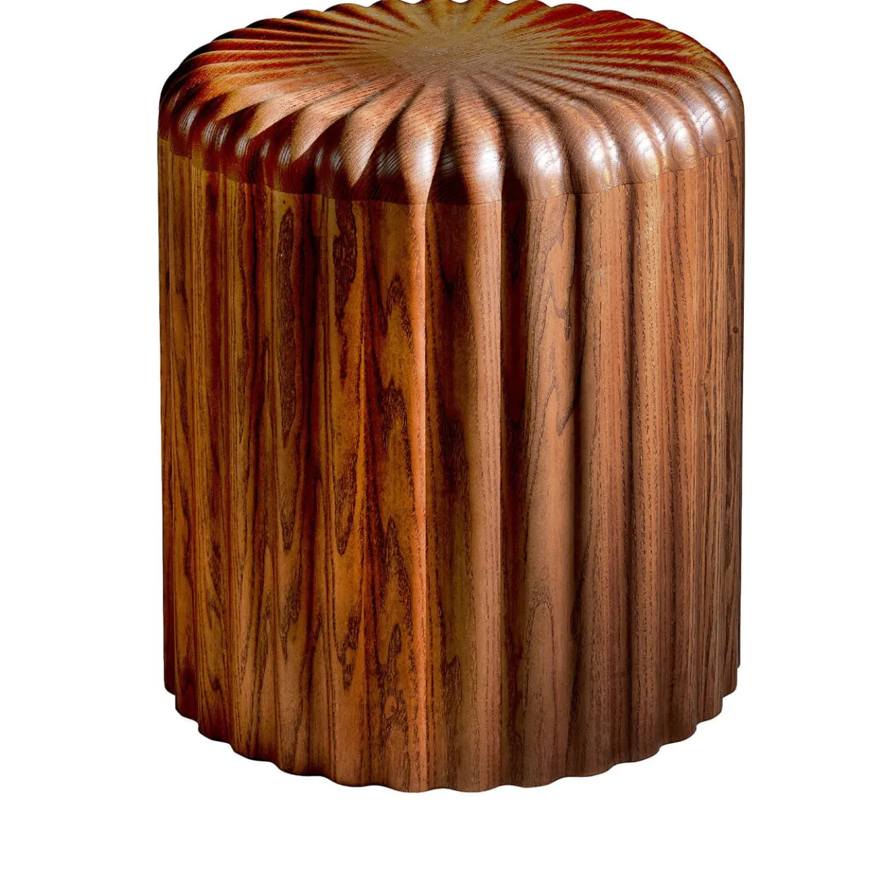 Zanaboni Stools<ED/20 217 Babylon Low Stool