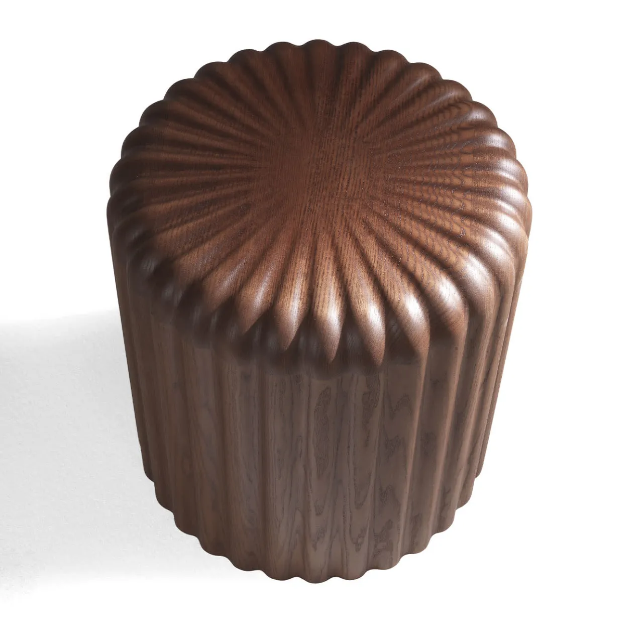 Zanaboni Stools<ED/20 217 Babylon Low Stool