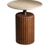 Zanaboni Side Tables<ED/20 215 Babylon Side Table
