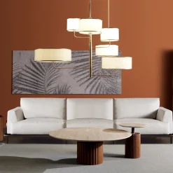 Zanaboni Side Tables<ED/20 215 Babylon Side Table
