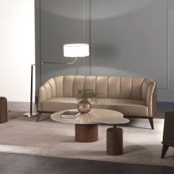 Zanaboni Side Tables<ED/20 215 Babylon Side Table