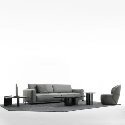 Zanaboni Coffee Tables<ED/50 411-150 Cloud Coffee Table