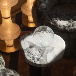 Zanaboni Side Tables<ED/50 413 Cloud Side Table