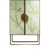 Zanaboni Bar Cabinets<ED/20 282 Rendez-Vous-Decor Bar Cabinet