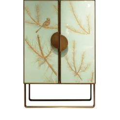 Zanaboni Bar Cabinets<ED/20 282 Rendez-Vous-Decor Bar Cabinet