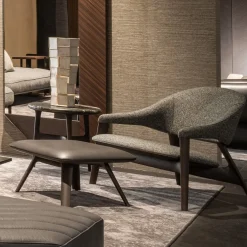 Zanaboni Side Tables<ED/50 422 Sirio Side Table