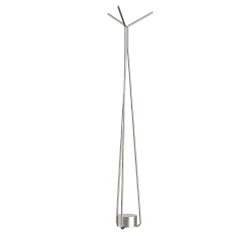 Edizioni Design Coat Stands<ED014 Steel Coat Hanger