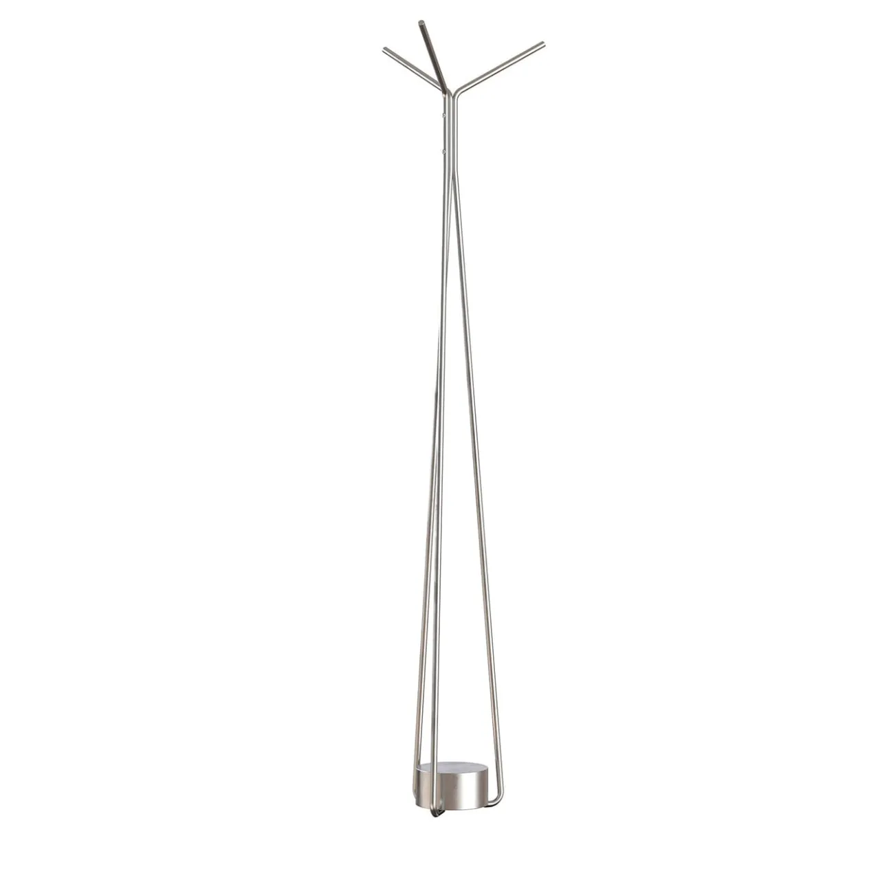 Edizioni Design Coat Stands<ED014 Steel Coat Hanger