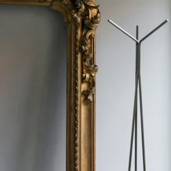 Edizioni Design Coat Stands<ED014 Steel Coat Hanger
