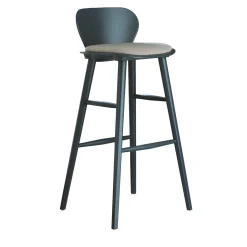 Billiani 1911 Bar Stools<Edelweiss 298 Chair by Philippe Besteheider