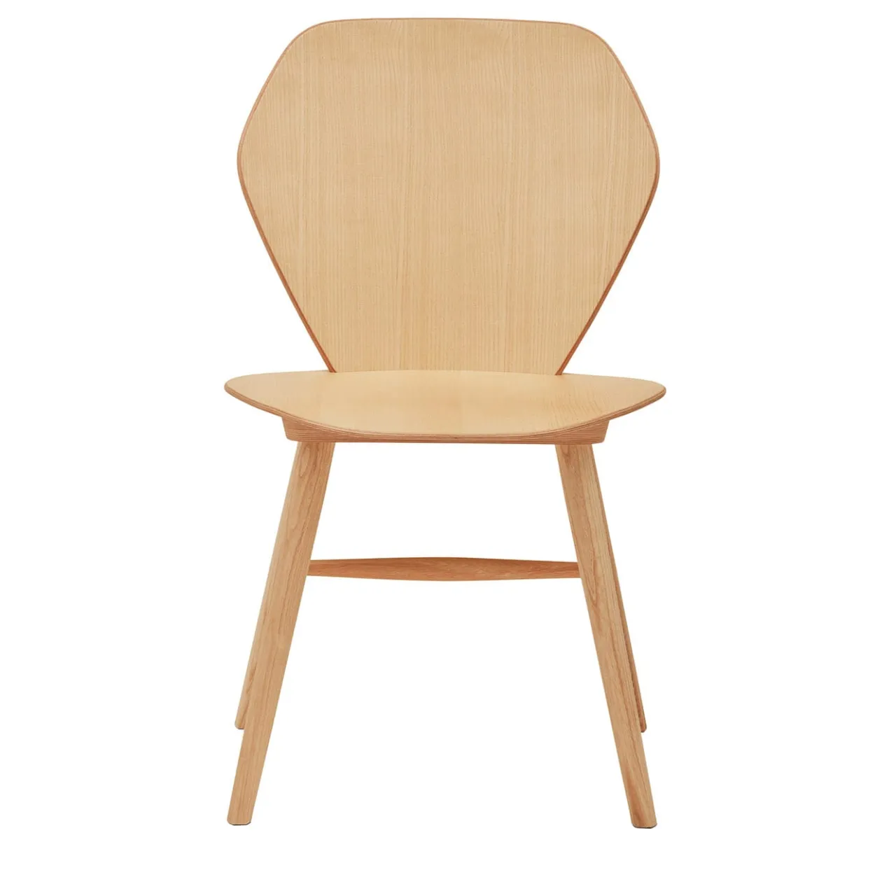 Billiani 1911 Chairs<Edelweiss 290 Chair by Philippe Bestenheider