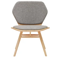 Billiani 1911 Lounge Chairs<Edelweiss 297 Lounge Chair by Philippe Bestenheider
