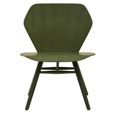 Billiani 1911 Lounge Chairs<Edelweiss 291 Lounge Chair by Philippe Bestenheider