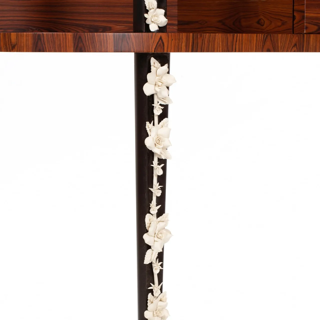 Hebanon Fratelli Basile - 1830 Bar Cabinets<Eden Bar Cabinet