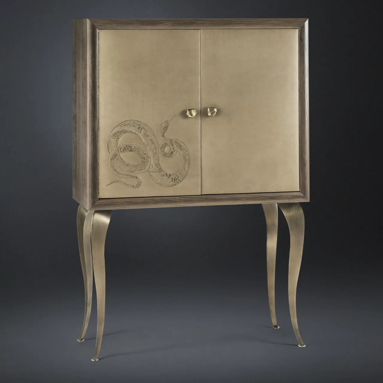 VGnewtrend Cabinets<Eden Cabinet by Giorgio Ragazzini