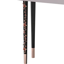 Hebanon Fratelli Basile - 1830 Consoles<Eden Console