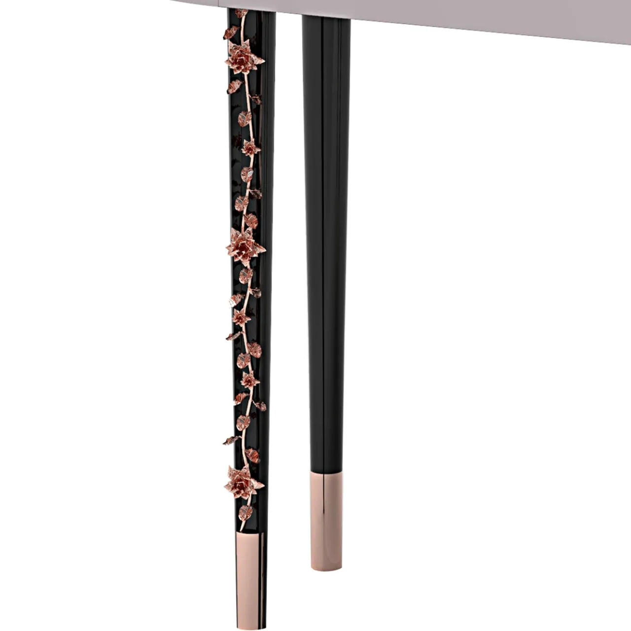 Hebanon Fratelli Basile - 1830 Consoles<Eden Console
