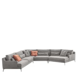 Alivar Sofas<Edward Modular Sofa by Giuseppe Bavuso