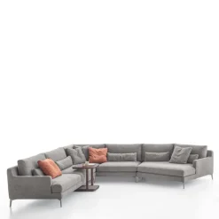 Alivar Sofas<Edward Modular Sofa by Giuseppe Bavuso