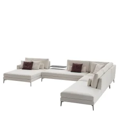 Alivar Sofas<Edward Modular Sofa by Giuseppe Bavuso