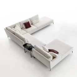Alivar Sofas<Edward Modular Sofa by Giuseppe Bavuso