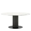 Living Couture Dining Tables<Edward Round Dining Table