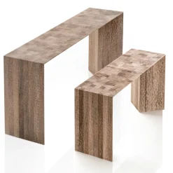 Giuseppe Rivadossi Consoles<Egea Console 2
