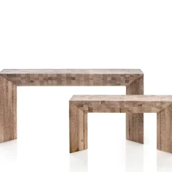 Giuseppe Rivadossi Consoles<Egea Console 2