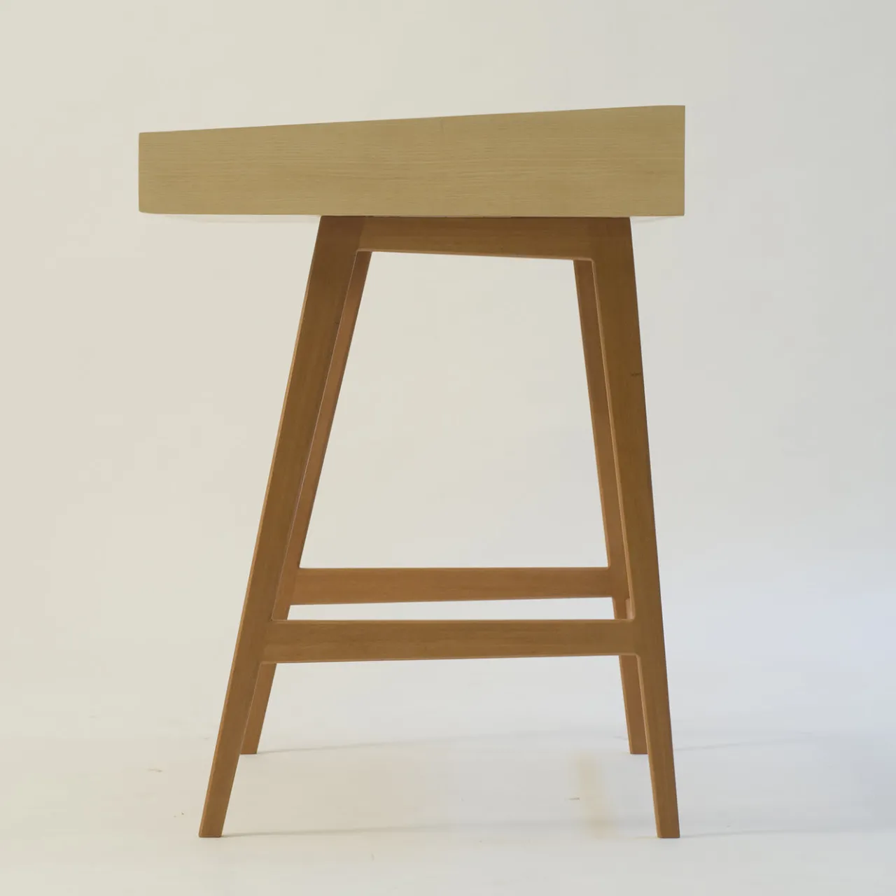 Tommaso Garavini Desk & Writing Tables<Ego Wooden Writing Desk