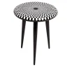 Fornasetti Stools<Egocentrismo Stool