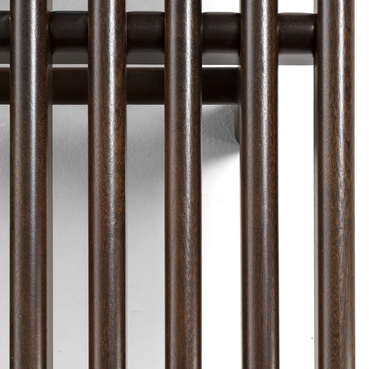 Exteta Outdoor Chaises & Daybeds<Elba Dark Brown & White Sunbed by Massimo Castagna