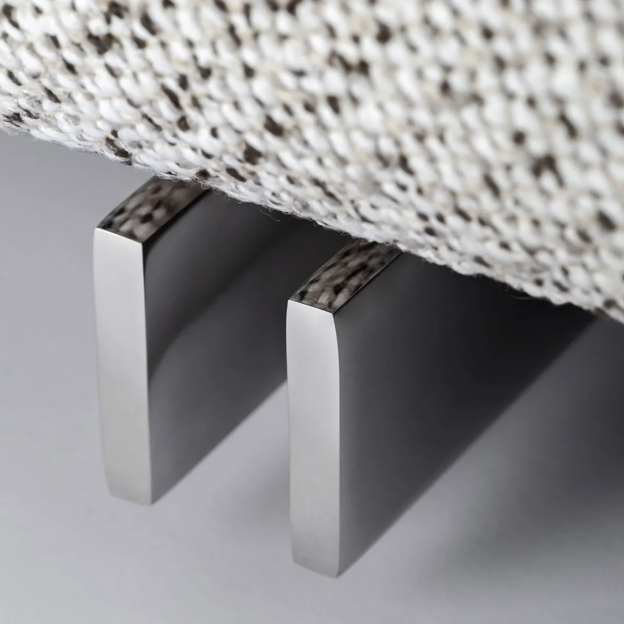 Exteta Sofas<Elba Modular Barrique + Gray Lounge Seat by Massimo Castagna