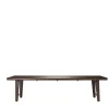 Exteta Benches<Elba Rectangular Bench by Massimo Castagna