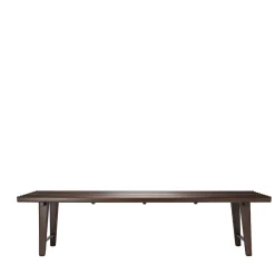 Exteta Benches<Elba Rectangular Bench by Massimo Castagna
