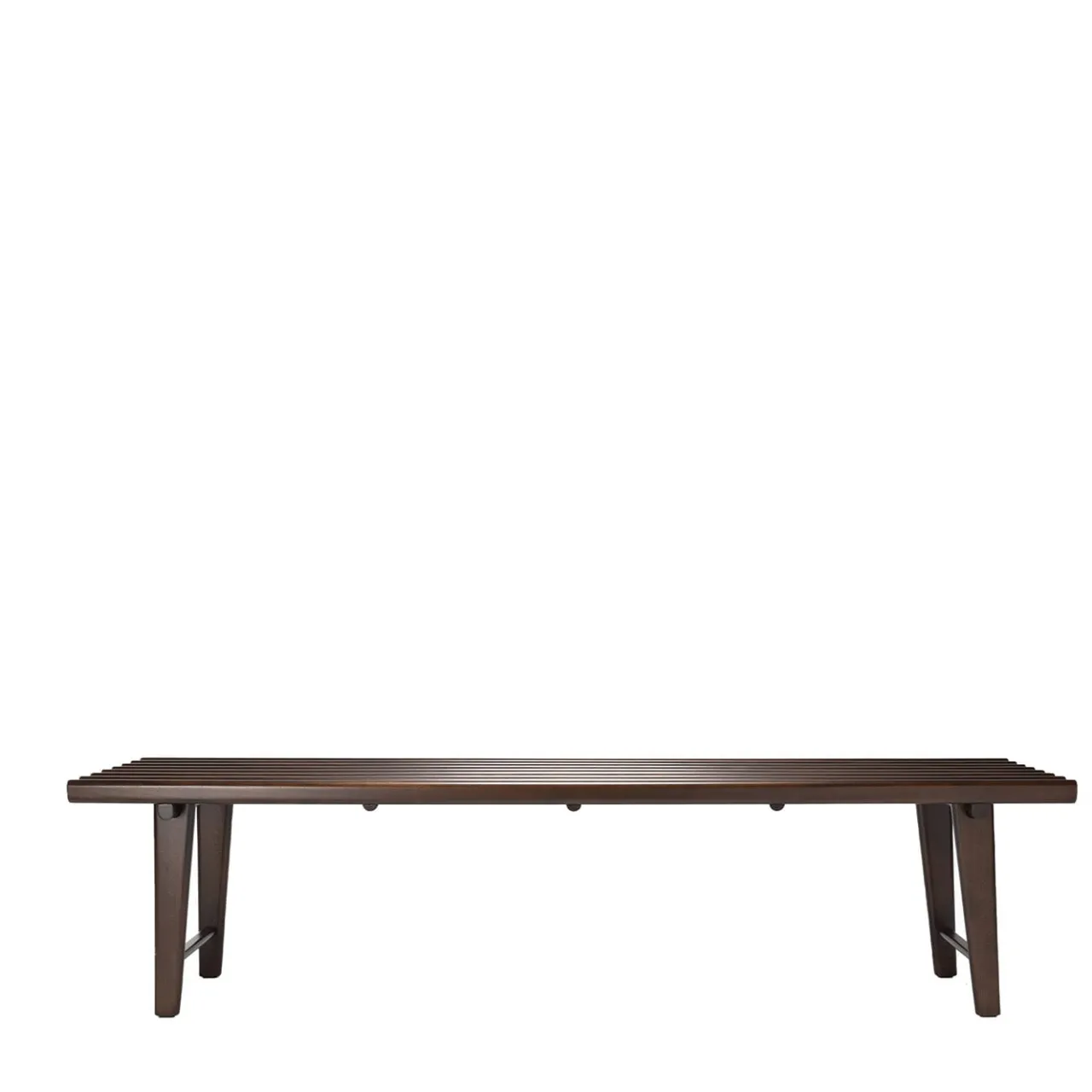 Exteta Benches<Elba Rectangular Bench by Massimo Castagna