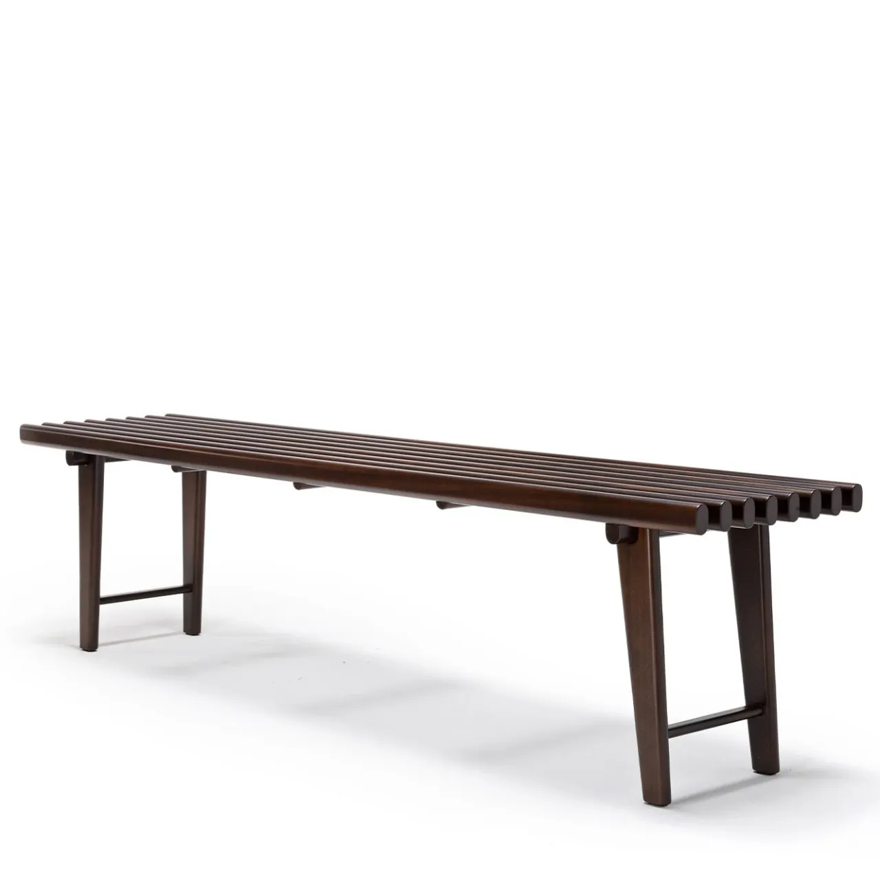 Exteta Benches<Elba Rectangular Bench by Massimo Castagna