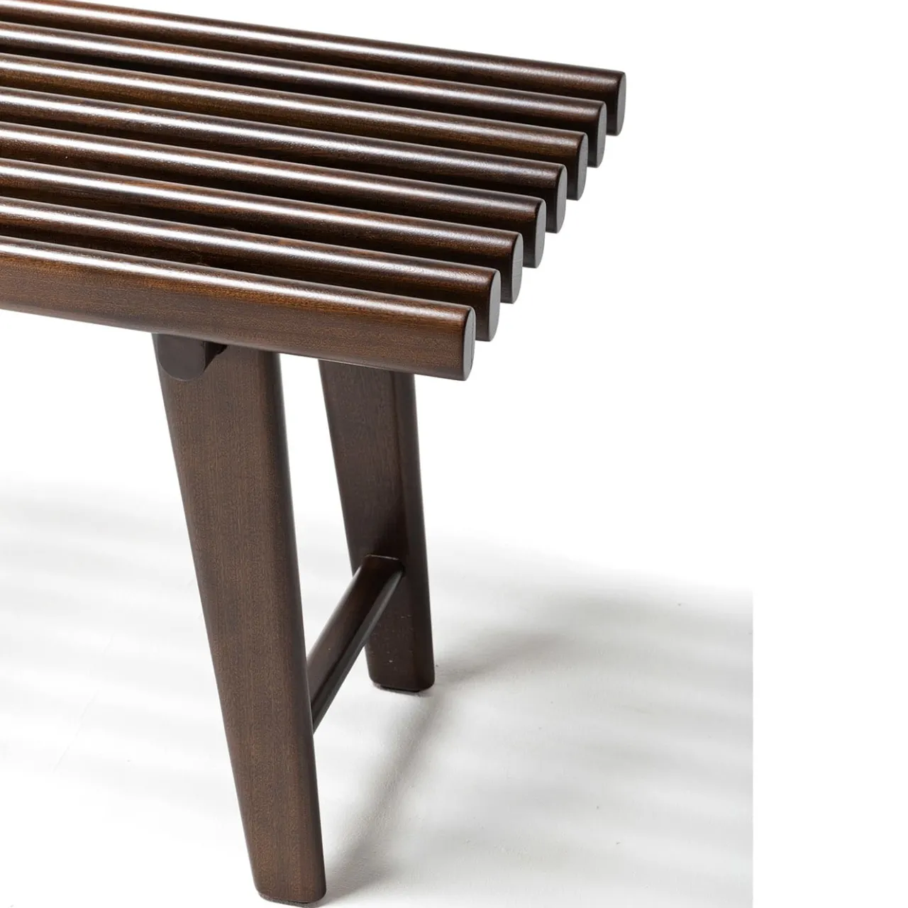 Exteta Benches<Elba Rectangular Bench by Massimo Castagna