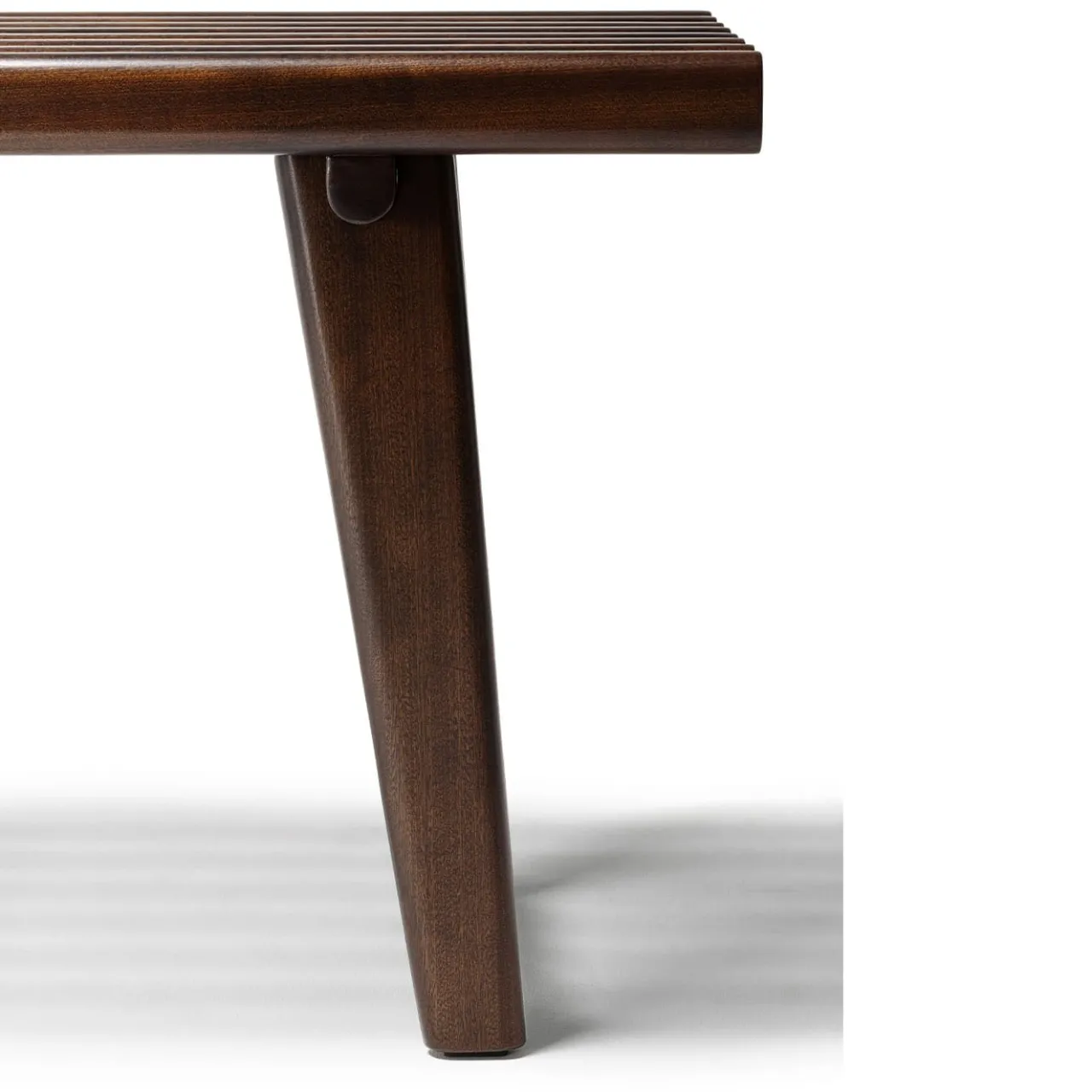 Exteta Benches<Elba Rectangular Bench by Massimo Castagna