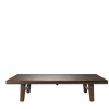 Exteta Coffee Tables<Elba Rectangular Coffee Table by Massimo Castagna