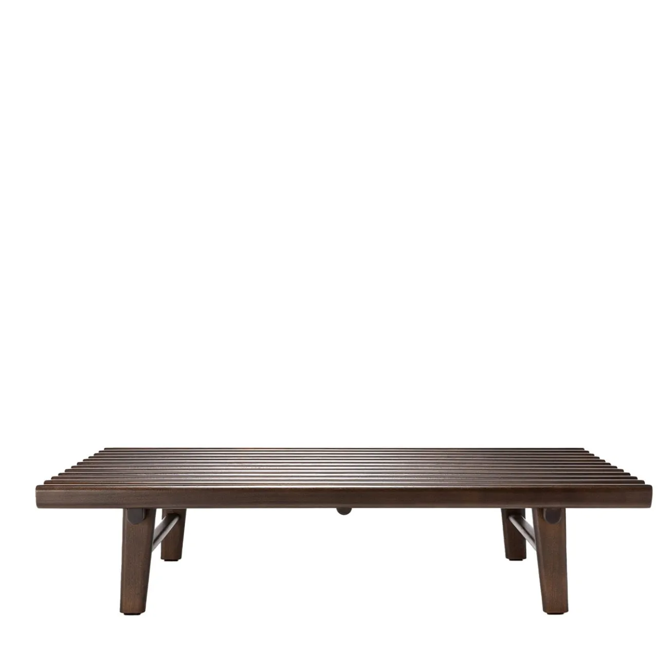 Exteta Coffee Tables<Elba Rectangular Coffee Table by Massimo Castagna