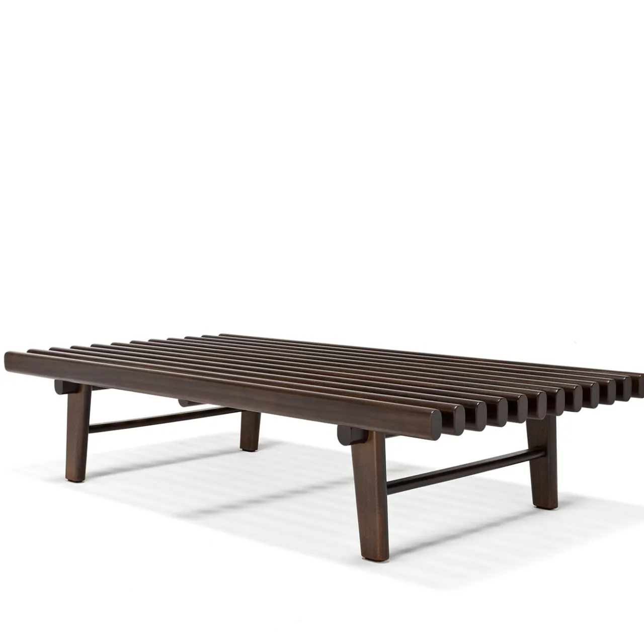 Exteta Coffee Tables<Elba Rectangular Coffee Table by Massimo Castagna