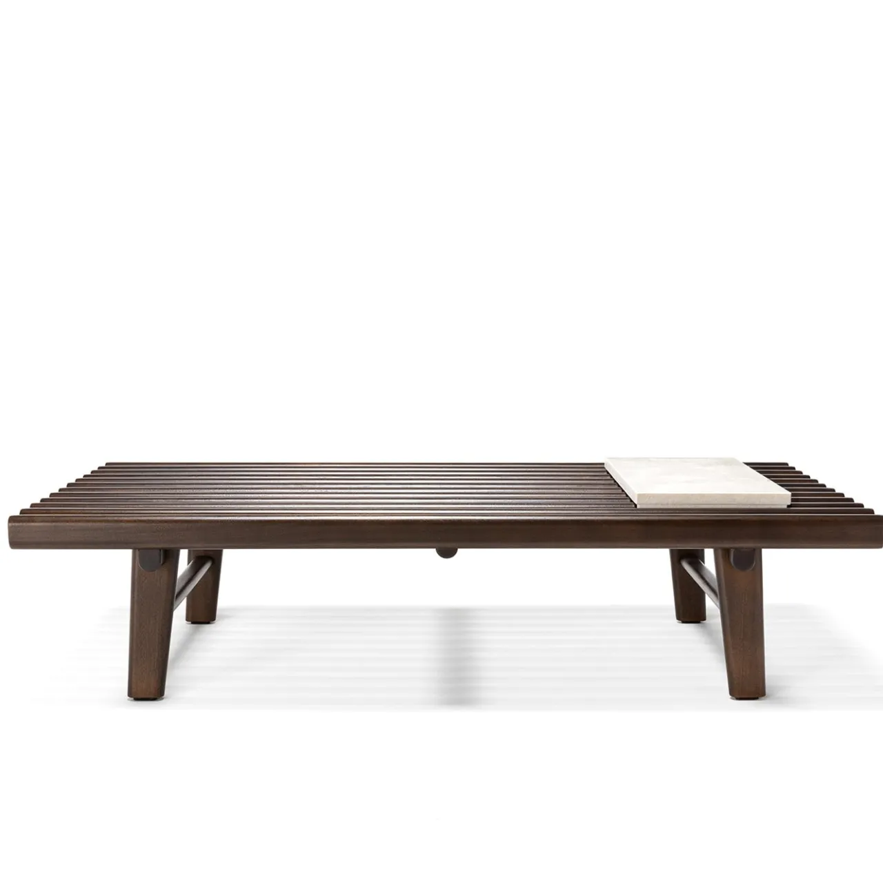 Exteta Coffee Tables<Elba Rectangular Coffee Table by Massimo Castagna