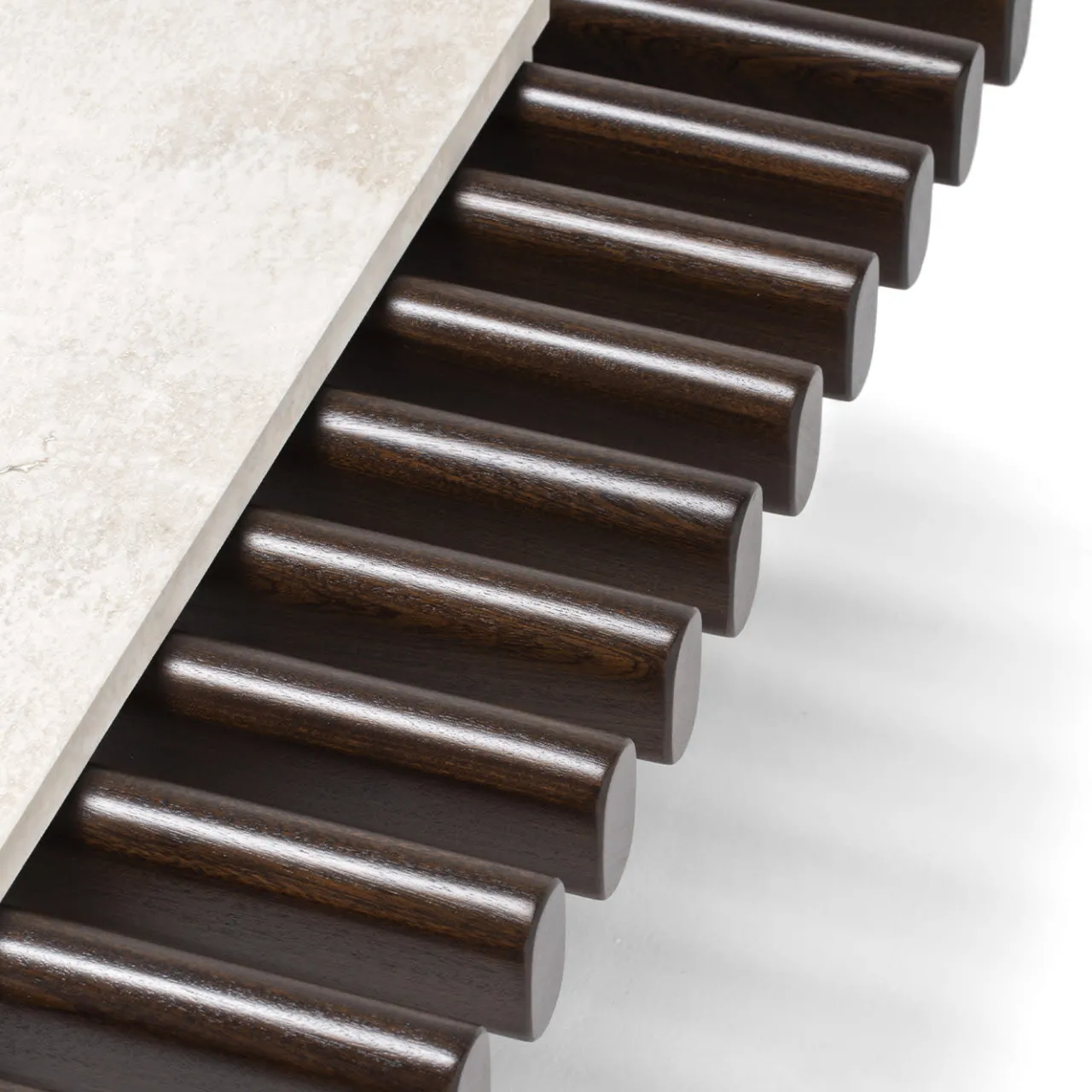 Exteta Coffee Tables<Elba Rectangular Coffee Table by Massimo Castagna