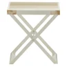 Arcahorn Serving Tables<Elba Serving Table Ivory
