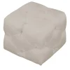 Franco Bianchini Ottomans & Poufs<Elegance Pouf FB Collection