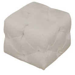 Franco Bianchini Ottomans & Poufs<Elegance Pouf FB Collection